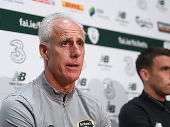 Republic of Ireland v Switzerl...